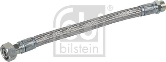 Febi Bilstein 40643 - Напорный трубопровод, пневматический компрессор autospares.lv