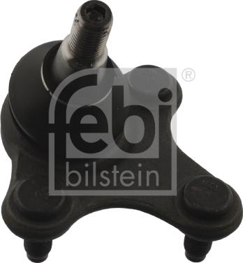 Febi Bilstein 40666 - Шаровая опора, несущий / направляющий шарнир autospares.lv