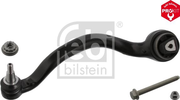 Febi Bilstein 40603 - Рычаг подвески колеса autospares.lv