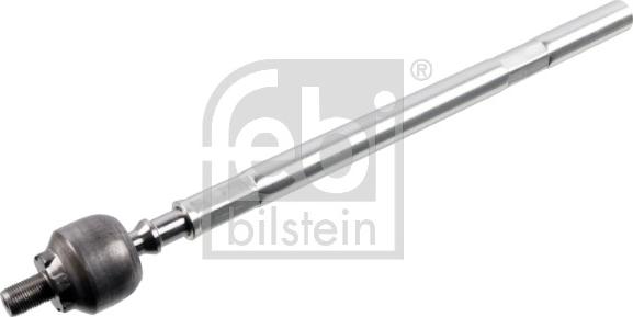 Febi Bilstein 40610 - Осевой шарнир, рулевая тяга autospares.lv