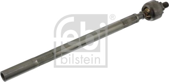 Febi Bilstein 40610 - Осевой шарнир, рулевая тяга autospares.lv