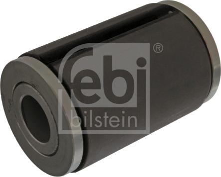 Febi Bilstein 40633 - Втулка, листовая рессора autospares.lv