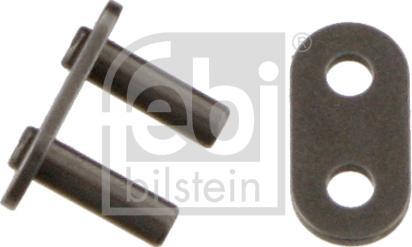 Febi Bilstein 40622 - Цепное звено, цепь привода autospares.lv