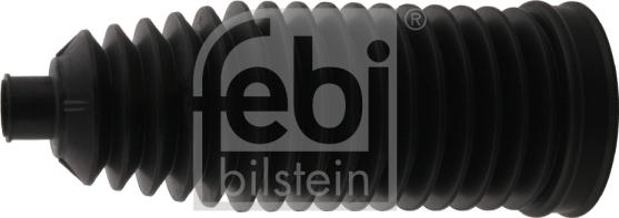 Febi Bilstein 40056 - Пыльник, рулевое управление autospares.lv