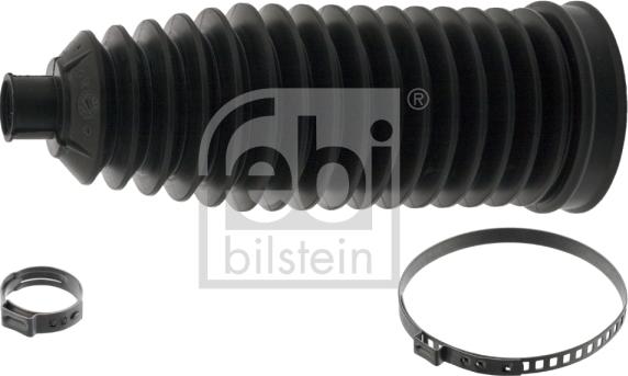 Febi Bilstein 40057 - Комплект пыльника, рулевое управление autospares.lv