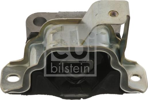 Febi Bilstein 40065 - Подвеска, автоматическая коробка передач autospares.lv