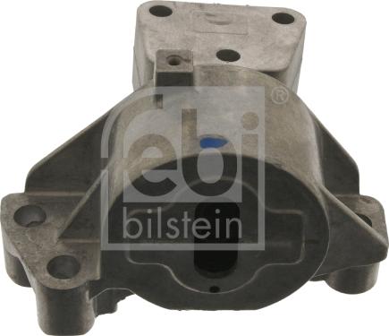 Febi Bilstein 40067 - Подушка, опора, подвеска двигателя autospares.lv