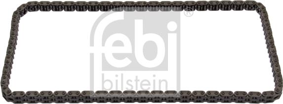 Febi Bilstein 40006 - Цепь привода распредвала autospares.lv