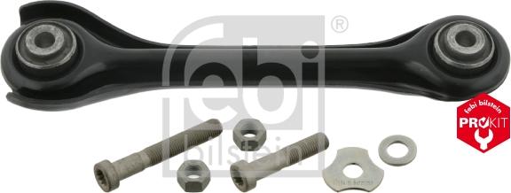 Febi Bilstein 40037 - Тяга / стойка, подвеска колеса autospares.lv