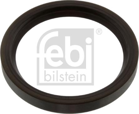 Febi Bilstein 40077 - Уплотняющее кольцо, дифференциал autospares.lv