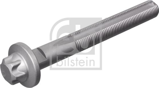 Febi Bilstein 40196 - Болт, установка управляемых колес autospares.lv