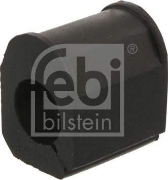 Febi Bilstein 40143 - Втулка стабилизатора autospares.lv