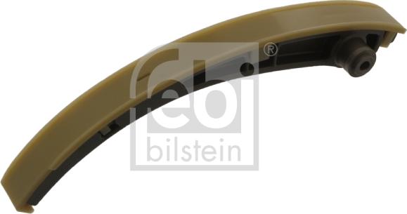 Febi Bilstein 40147 - Планка успокоителя, цепь привода autospares.lv