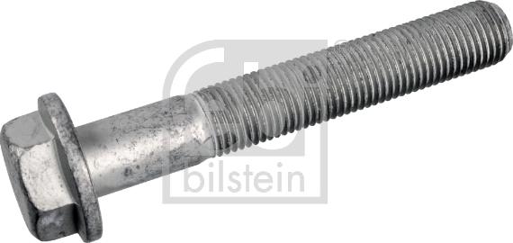 Febi Bilstein 40159 - Болт, поперечный рычаг подвески autospares.lv