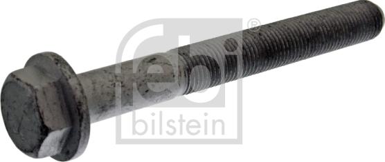 Febi Bilstein 40158 - Болт, поперечный рычаг подвески autospares.lv