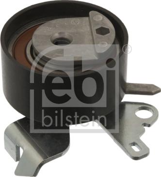 Febi Bilstein 40106 - Натяжной ролик, зубчатый ремень ГРМ autospares.lv