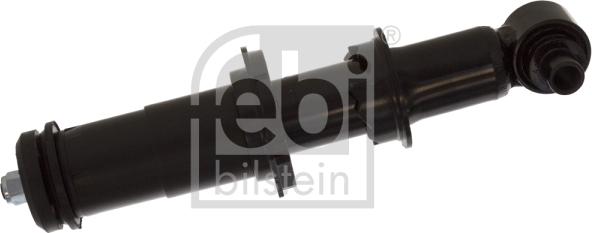 Febi Bilstein 40188 - Гаситель, крепление кабины autospares.lv