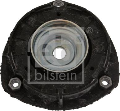 Febi Bilstein 40171 - Опора стойки амортизатора, подушка autospares.lv