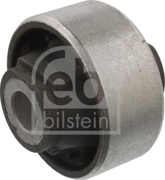 Febi Bilstein 40177 - Сайлентблок, рычаг подвески колеса autospares.lv