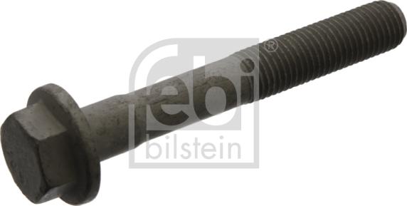 Febi Bilstein 40852 - Болт autospares.lv