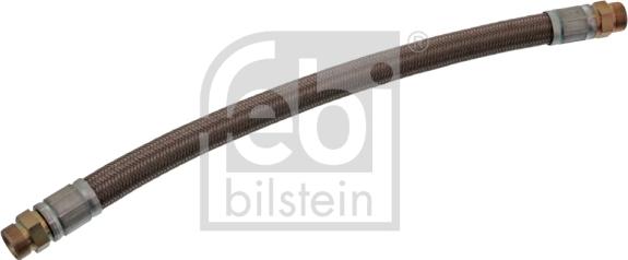 Febi Bilstein 40823 - Напорный трубопровод, пневматический компрессор autospares.lv