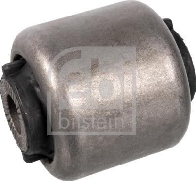 Febi Bilstein 40392 - Сайлентблок, рычаг подвески колеса autospares.lv