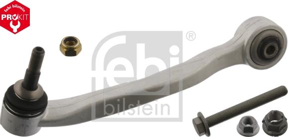 Febi Bilstein 40369 - Рычаг подвески колеса autospares.lv