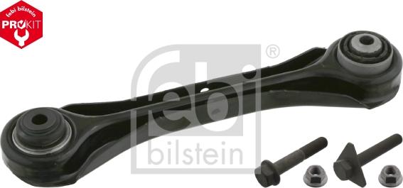 Febi Bilstein 40360 - Рычаг подвески колеса autospares.lv