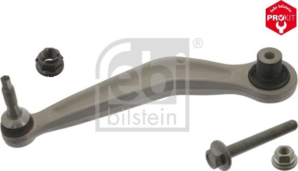 Febi Bilstein 40363 - Рычаг подвески колеса autospares.lv