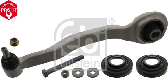 Febi Bilstein 40309 - Рычаг подвески колеса autospares.lv