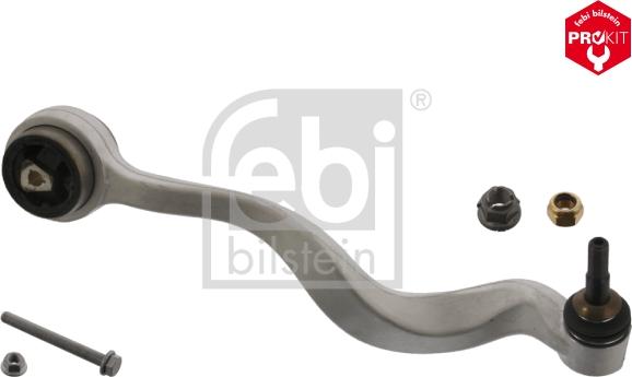 Febi Bilstein 40314 - Рычаг подвески колеса autospares.lv