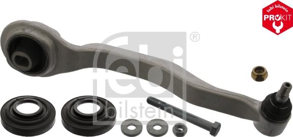 Febi Bilstein 40310 - Рычаг подвески колеса autospares.lv