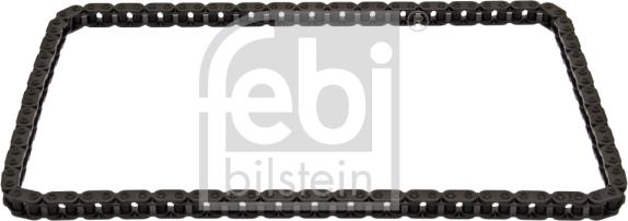 Febi Bilstein 40311 - Цепь привода распредвала autospares.lv