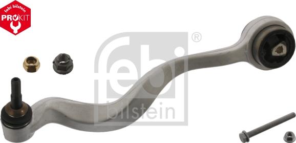 Febi Bilstein 40313 - Рычаг подвески колеса autospares.lv