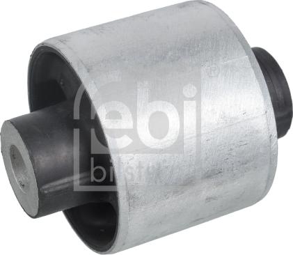 Febi Bilstein 40389 - Сайлентблок, рычаг подвески колеса autospares.lv