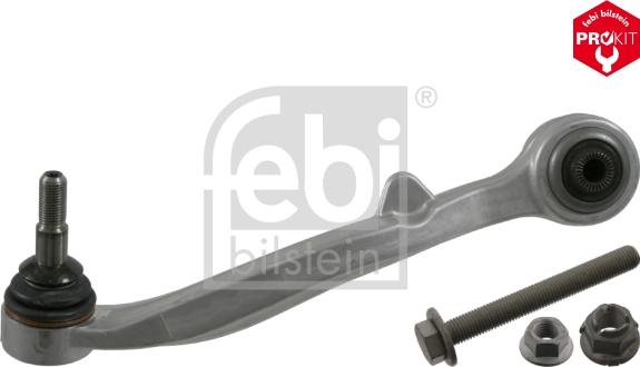 Febi Bilstein 40371 - Рычаг подвески колеса autospares.lv