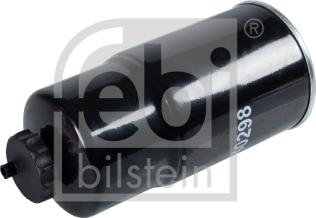 Febi Bilstein 40298 - Топливный фильтр autospares.lv