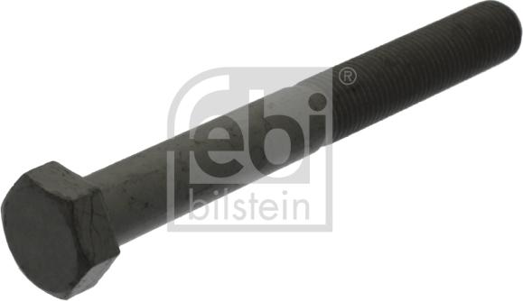 Febi Bilstein 40258 - Болт, поперечный рычаг подвески autospares.lv