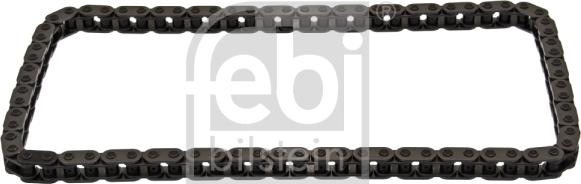 Febi Bilstein 40267 - Цепь привода распредвала autospares.lv