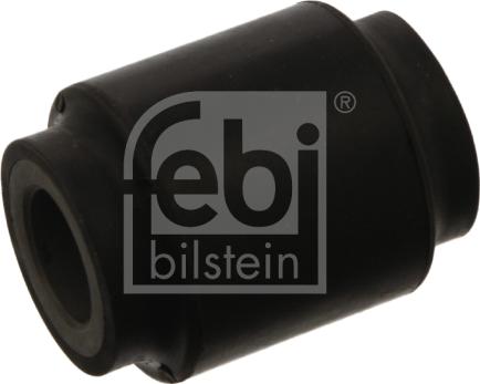 Febi Bilstein 40217 - Втулка стабилизатора autospares.lv