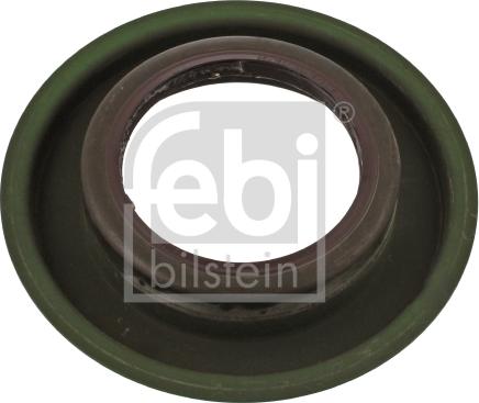 Febi Bilstein 40287 - Уплотняющее кольцо, дифференциал autospares.lv