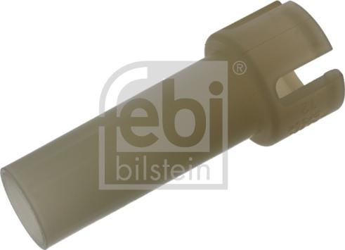 Febi Bilstein 40235 - Шланг, теплообменник для охлаждения трансмиссионного масла autospares.lv