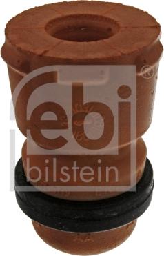 Febi Bilstein 40220 - Отбойник, демпфер амортизатора autospares.lv