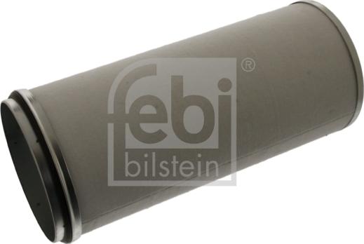 Febi Bilstein 40228 - Воздушный фильтр, двигатель autospares.lv