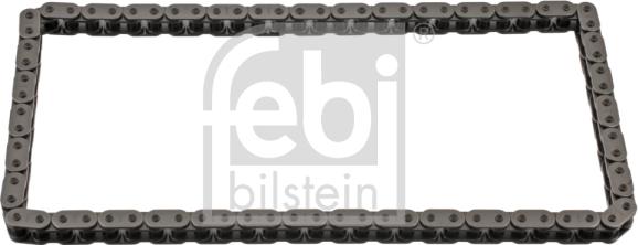 Febi Bilstein 40274 - Цепь привода распредвала autospares.lv