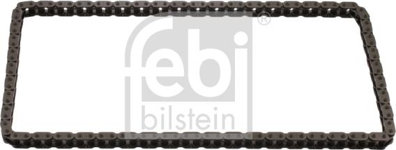 Febi Bilstein 40273 - Цепь привода распредвала autospares.lv