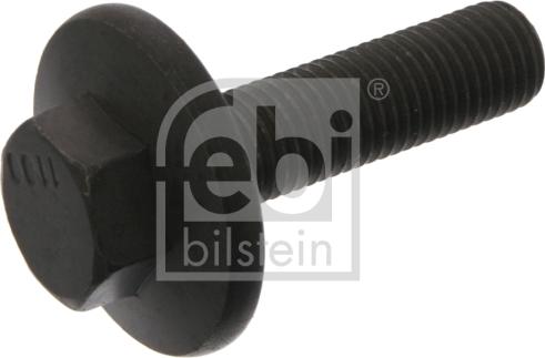 Febi Bilstein 40755 - Болт шкива autospares.lv