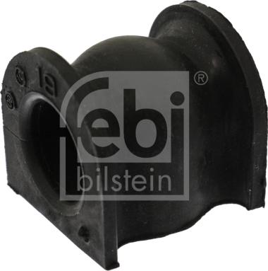 Febi Bilstein 41998 - Втулка стабилизатора autospares.lv