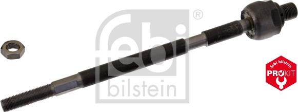 Febi Bilstein 41944 - Осевой шарнир, рулевая тяга autospares.lv