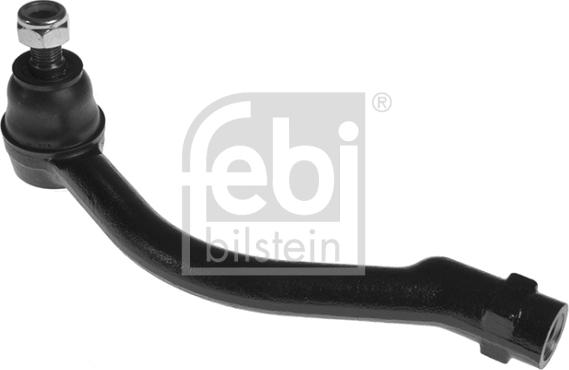 Febi Bilstein 41936 - Наконечник рулевой тяги, шарнир autospares.lv